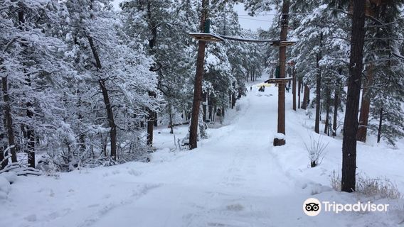Flagstaff Snow Park