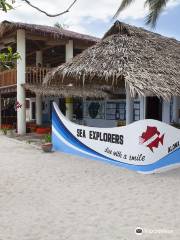 Sea Explorers Malapascua