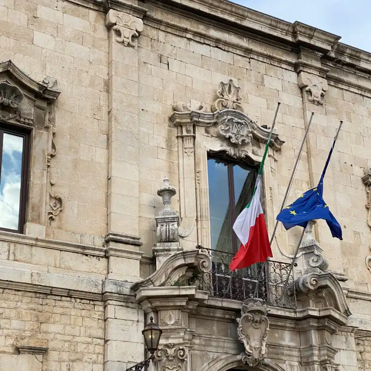 Hotels near Palazzo del Real Monte di Pieta