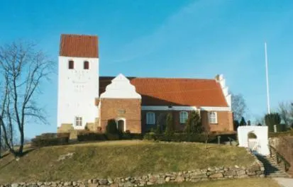 Visborg Kirke