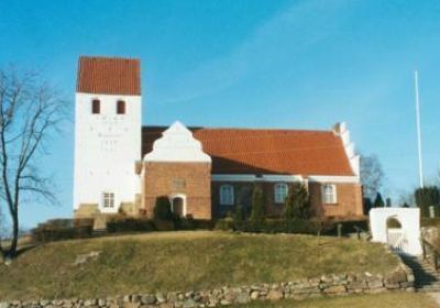 Visborg Kirke