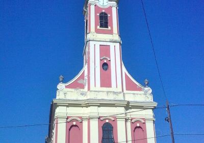 St Nicolas Serbian Orthodox Church