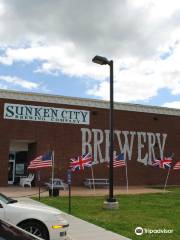 Sunken City Brewery