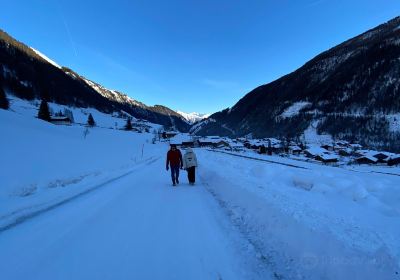 Der Kreuzweg