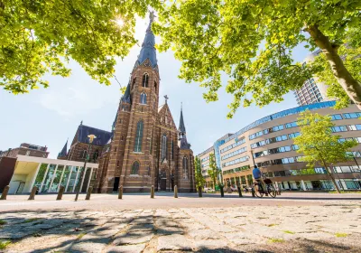 Noord-Brabant