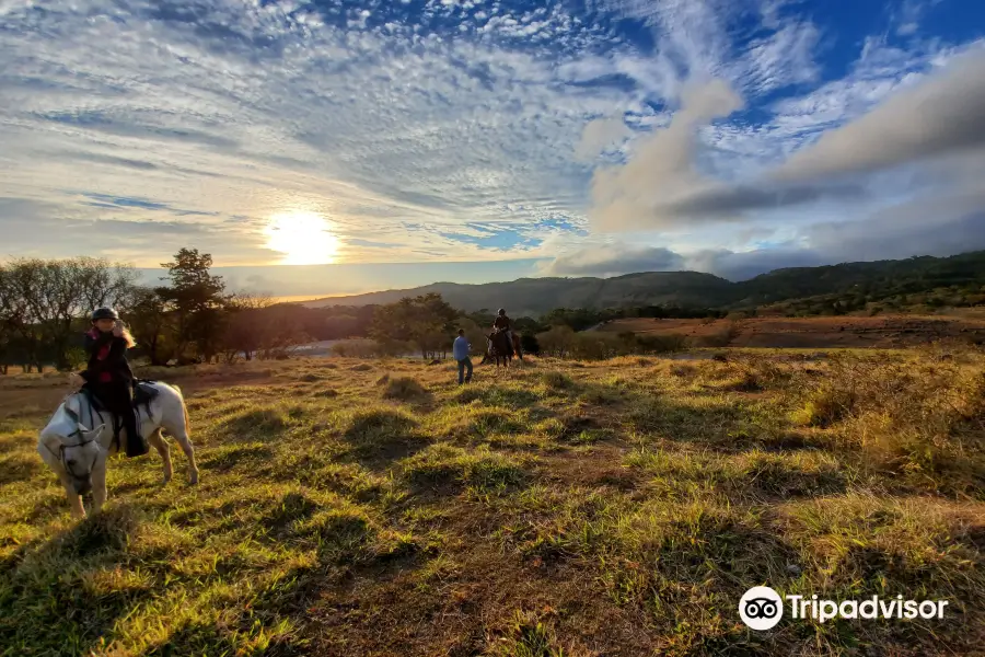 Finca el Rodeo