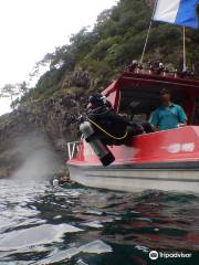 Tairua Dive and Marine