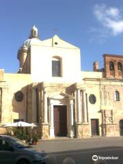 Santuario di Sant'Angelo