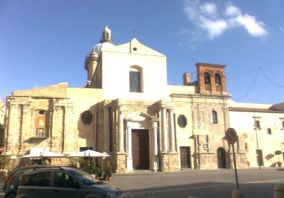 Santuario Di Sant'angelo