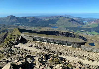 Snowdonia National Park