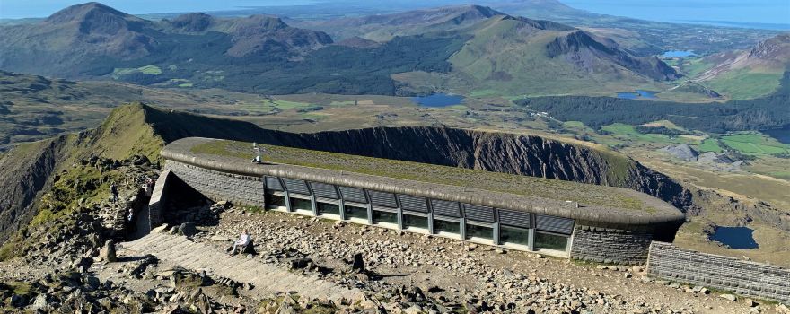 Snowdonia National Park