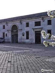 Cognac Tourist Office