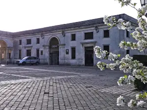 Cognac Tourist Office