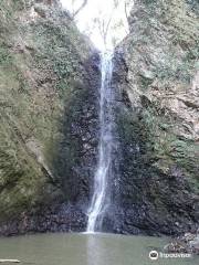 Kurotaki Falls