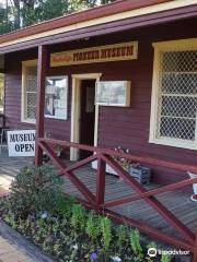 Northcliffe Pioneer Museum