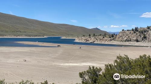 June Lake Loop