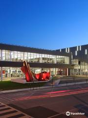 Cedar Rapids Public Library