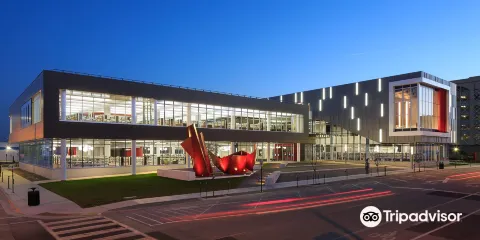 Cedar Rapids Public Library