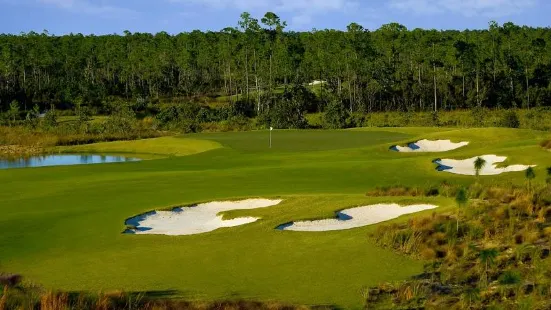 The Preserve Golf Club