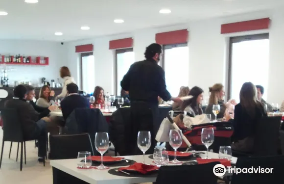 Bodegas Nestares Rincón