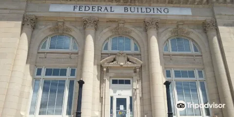 Community Arts Center