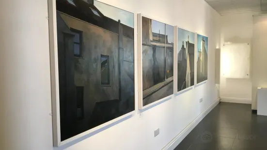 The Sayle Gallery