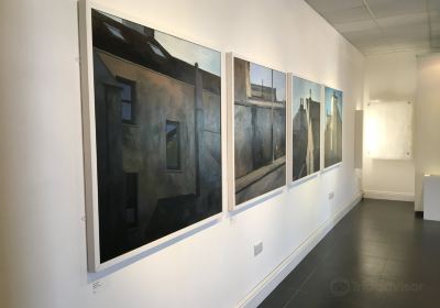 The Sayle Gallery