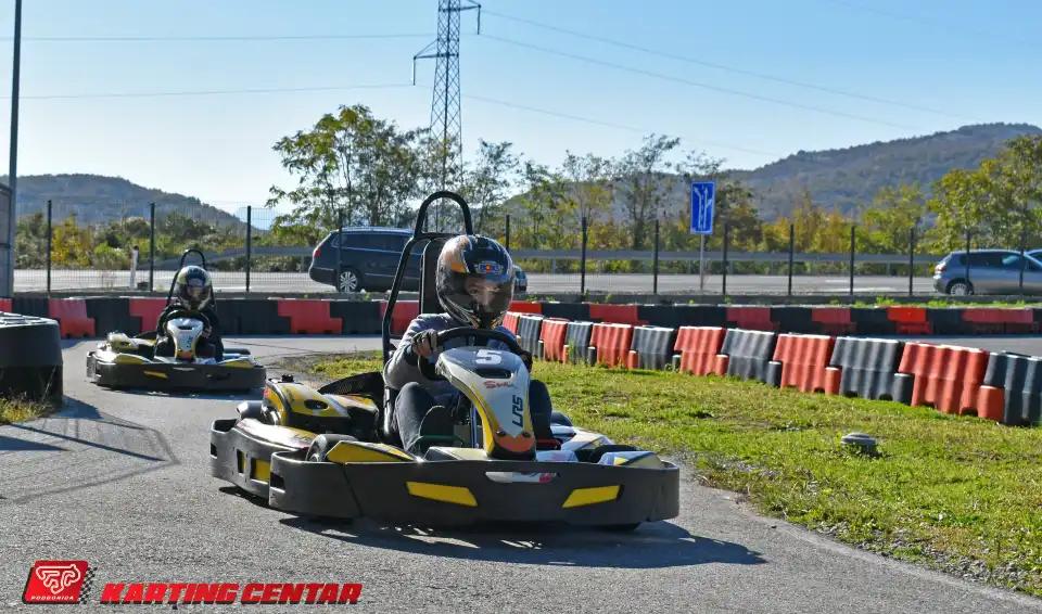 1_Karting centar