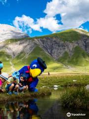 Engstligenalp Adelboden