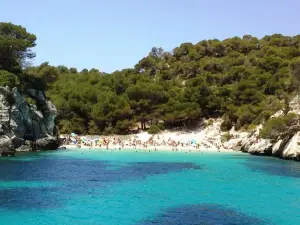 Excursiones Menorca