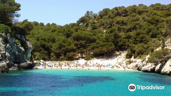 Excursiones Menorca