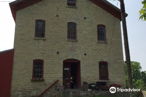 Schech's Mill