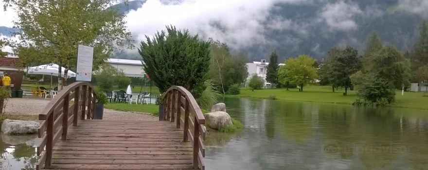 Lago di Gais - Baggalocke