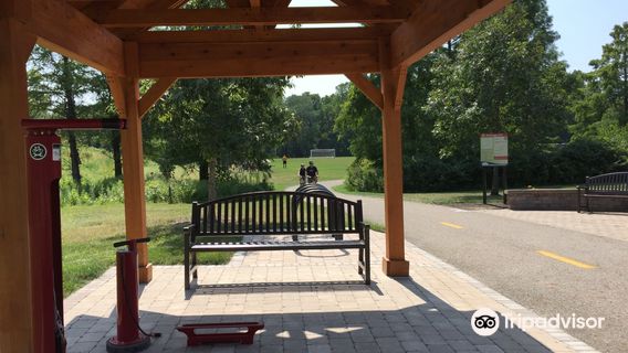 Olentangy River Playgrounds
