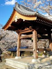 Otsuyama Jisso Temple