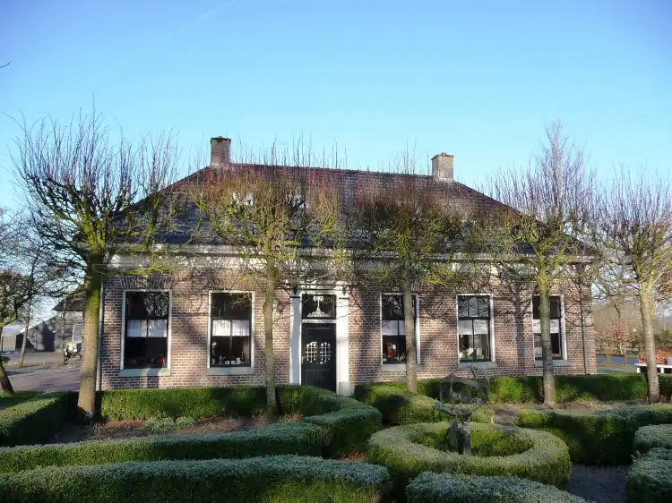 Hotels in Zuidwolde