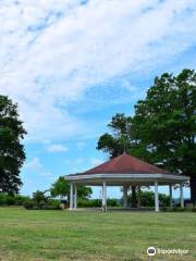 Chimborazo Park