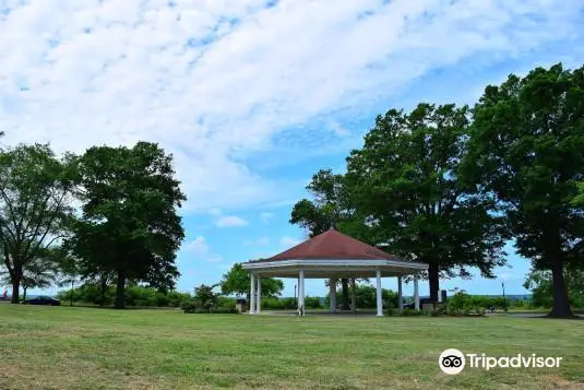 Chimborazo Park