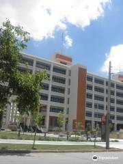 San Juan Civic Center