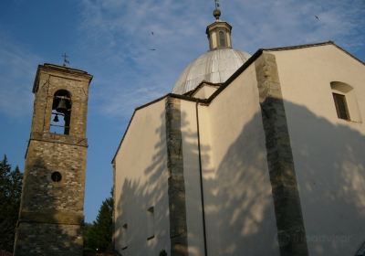 Santuario della Madonna dei Lumi