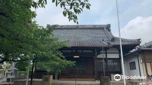 Myosenji Temple