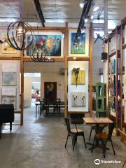 Fulton Crossing Art Gallery