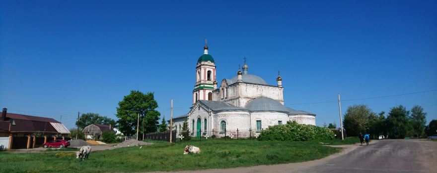Gryazinsky District