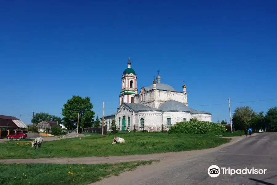 Church of the Archangel Michael