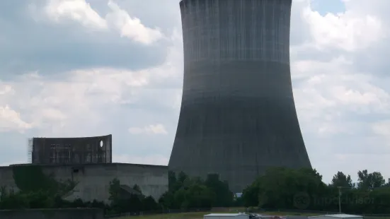 Hartsville Nuclear Plant
