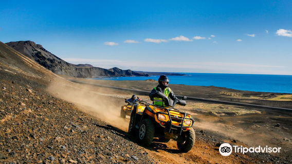 Grindavik