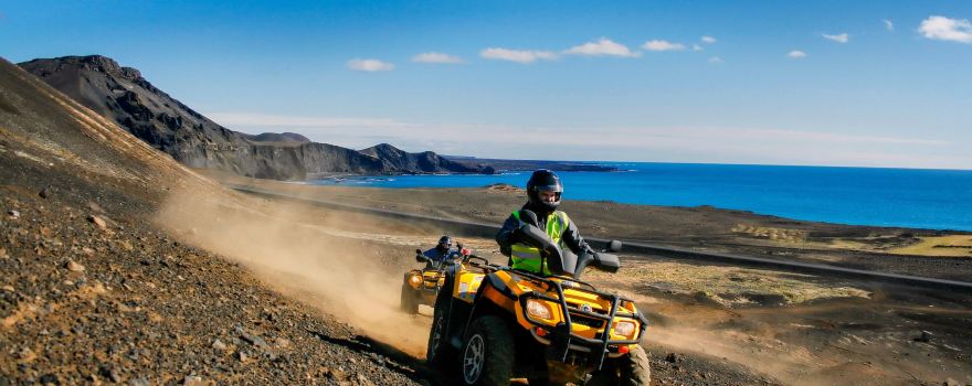 4x4 Adventures Iceland
