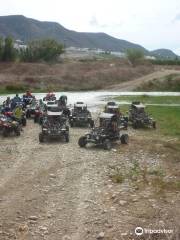 Buggy Andalucia