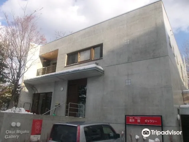 1_奧井理ギャラリー