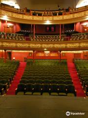 The Calumet Theatre